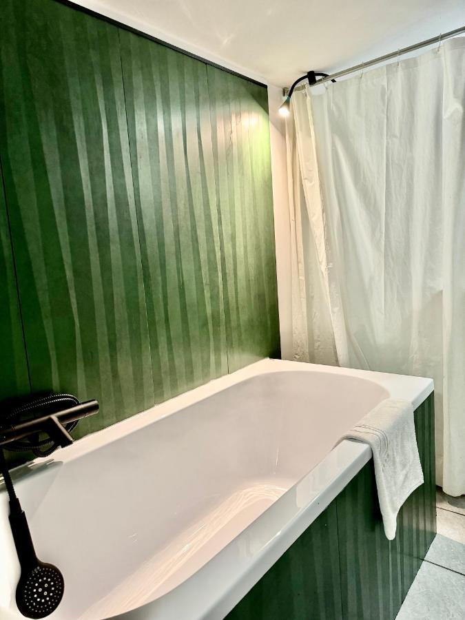 Apartament Dotyk - Monte Cassino- Kameralne Poddasze 소포트 외부 사진