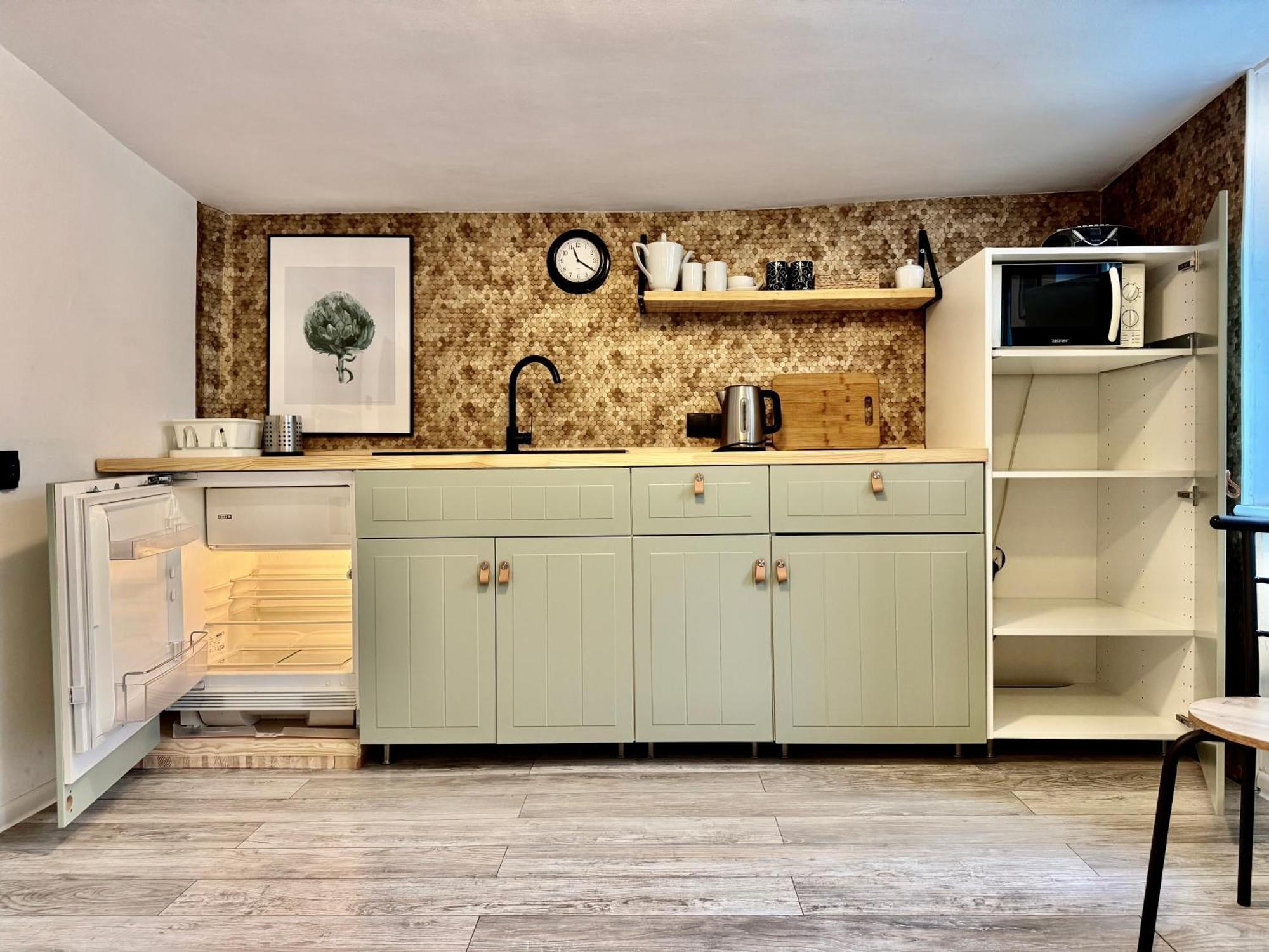 Apartament Dotyk - Monte Cassino- Kameralne Poddasze 소포트 외부 사진