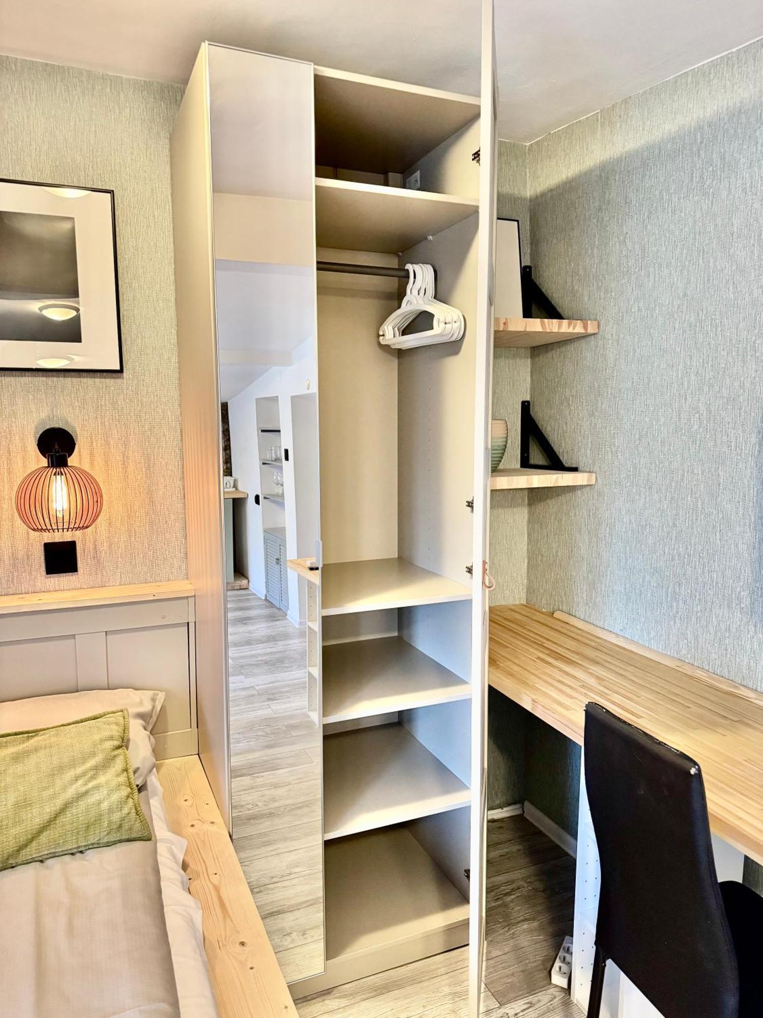 Apartament Dotyk - Monte Cassino- Kameralne Poddasze 소포트 외부 사진