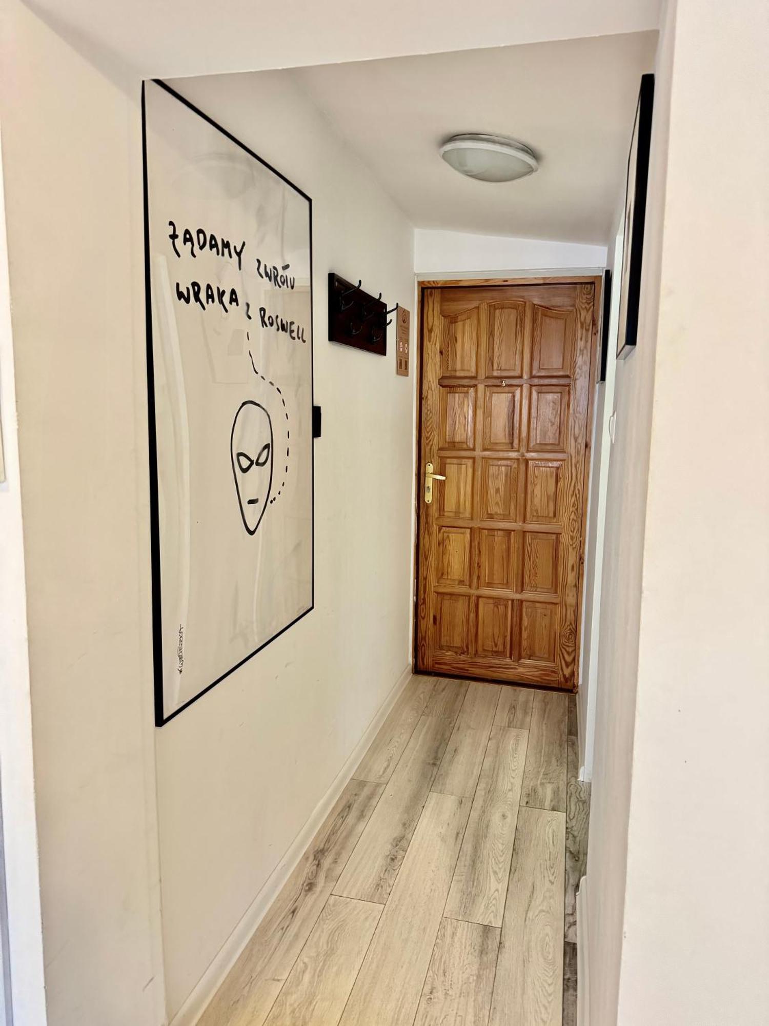 Apartament Dotyk - Monte Cassino- Kameralne Poddasze 소포트 외부 사진