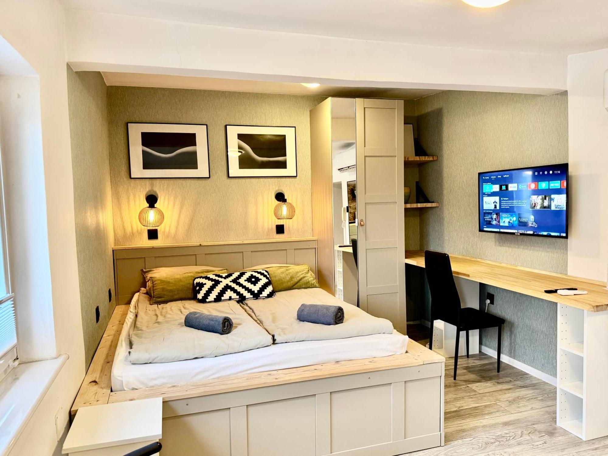 Apartament Dotyk - Monte Cassino- Kameralne Poddasze 소포트 외부 사진