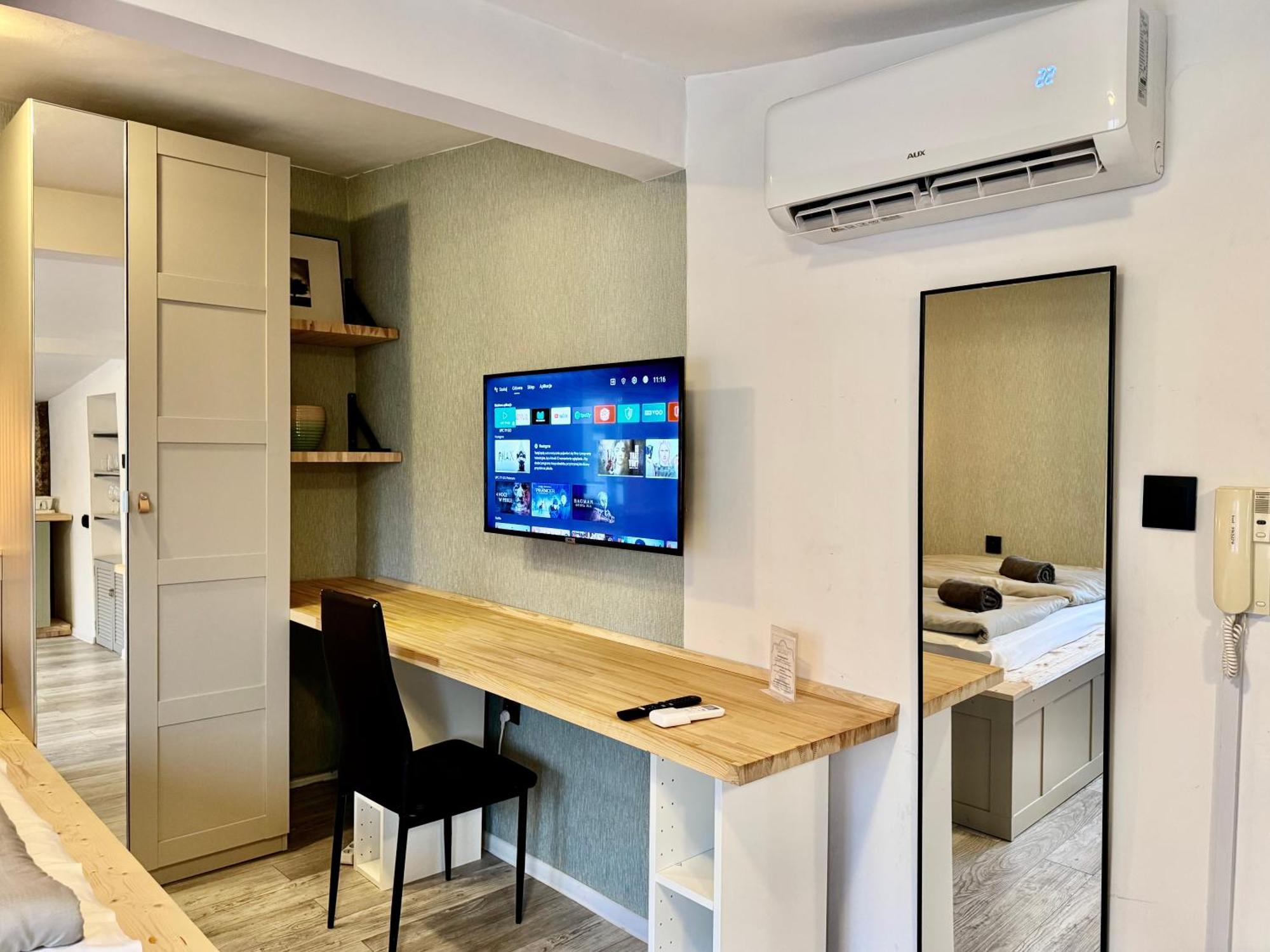 Apartament Dotyk - Monte Cassino- Kameralne Poddasze 소포트 외부 사진